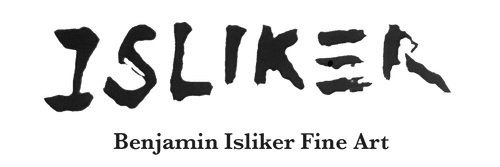 BenjaminIslikerFineArt